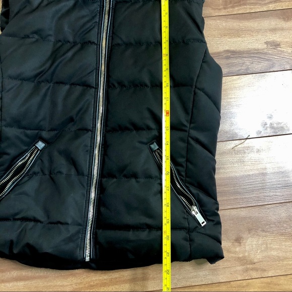 ZARA Trafaluc Vest - Picture 4 of 8